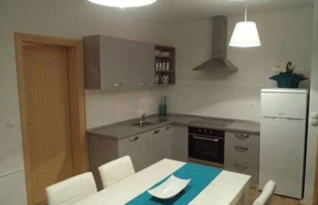 Apartment Ugljanski Gusari - Foto 6