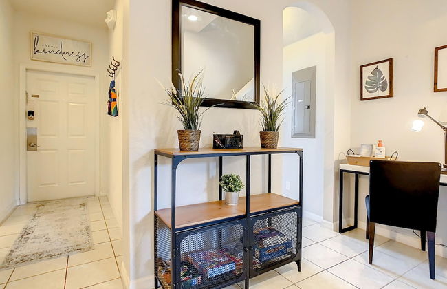 Luxury Townhome Near Disney w Resort Amenities - Foto 9