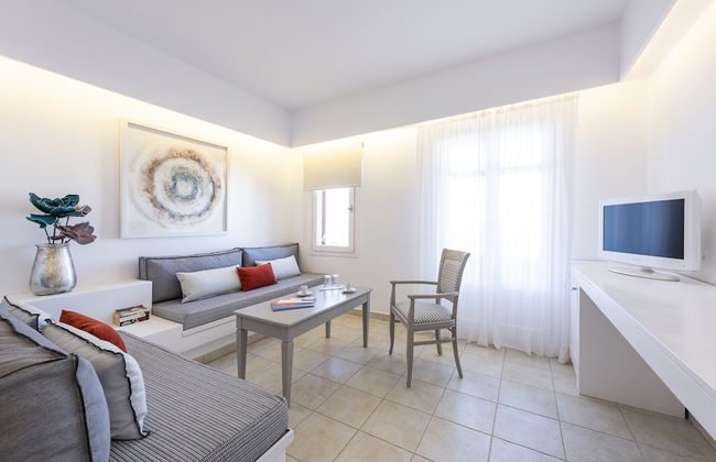 Stelia Mare Boutique Hotel - Foto 57