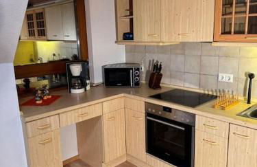 Holiday apartment Landliebe - Foto 26