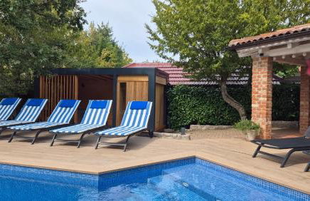 Villa Amalia Apartment 2 - Foto 70