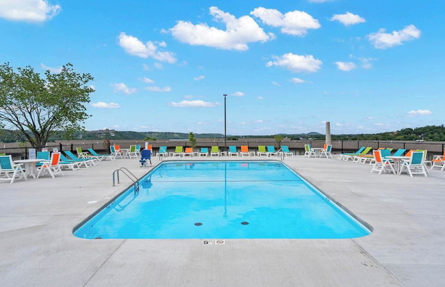 Lakescape at The Getaways - Photo 21