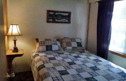 Allen Gulch Cabins - Foto 30