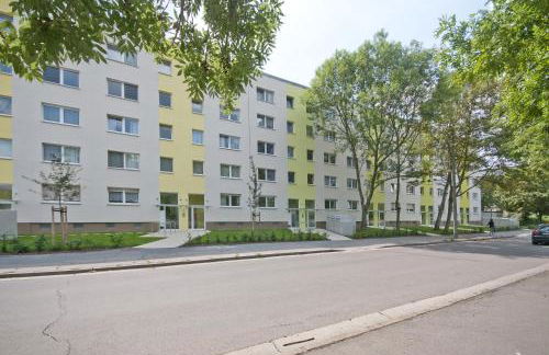 GWG City Apartments II - Foto 15