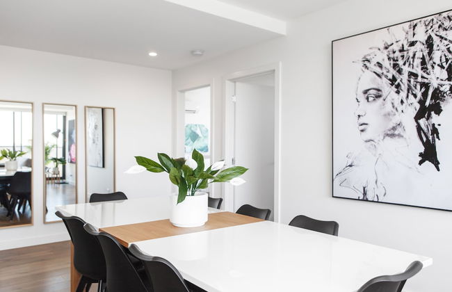 Spacious Urban Oasis in Central Location - Foto 14