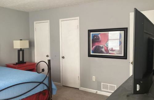 The Carlisle7526 - Foto 35