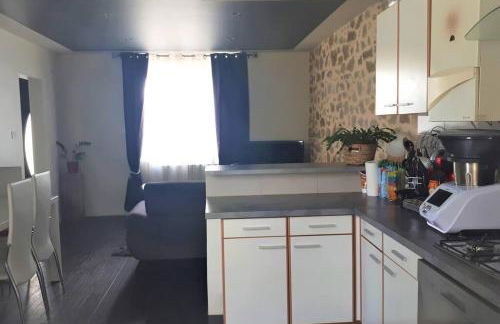 Maison plein centre ville La Roche Sur Yon - Photo 3