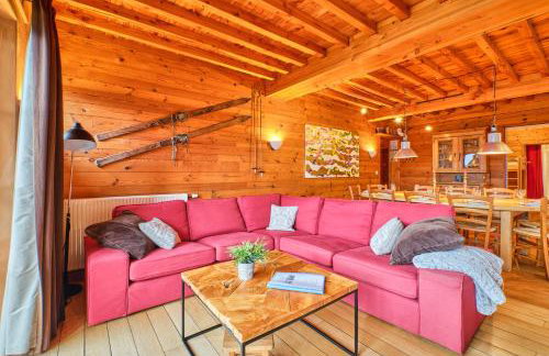 Chalet il fera beau demain - Foto 65