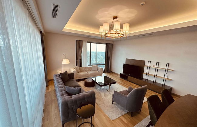 Maslak Aparts - Foto 50