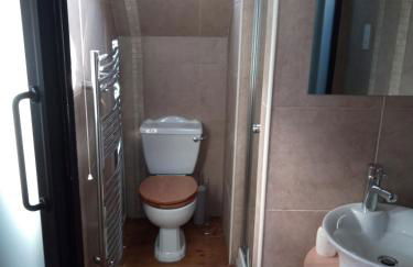 Rose Cottage studio - Foto 12