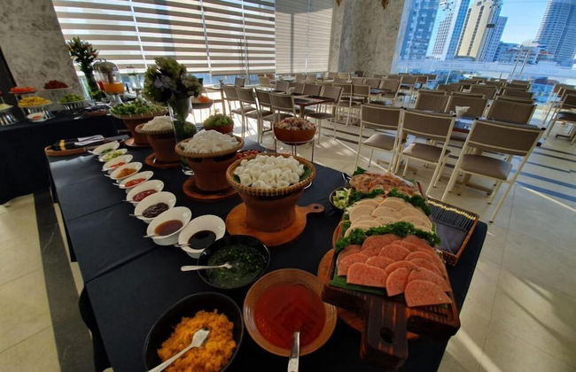 The Gold Coast Hotel Nha Trang - Foto 46