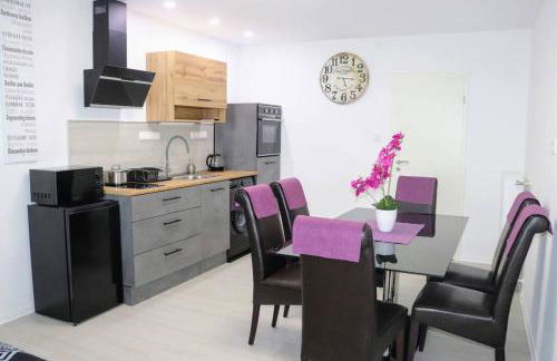 Barrierefreies Apartment in Bad Salzuflen - Foto 4