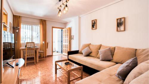 Awesome Apartment In Santa Pola - Photo 4