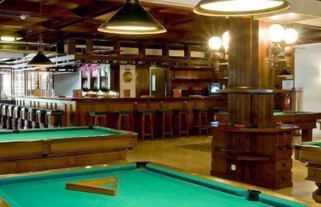 Apartamentos da Balaia - Photo 36