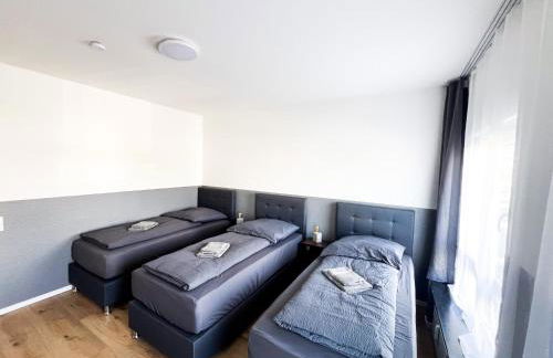 Krefeld House - Linn 20 Min to DUS AIRPORT & MESSE - Foto 8