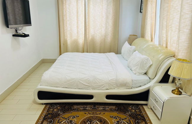 Relax Luxury Ocean View Apartment - Foto 3