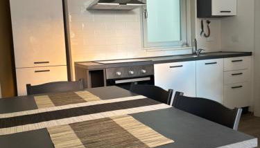 Airport&sun2 - Foto 4, stove