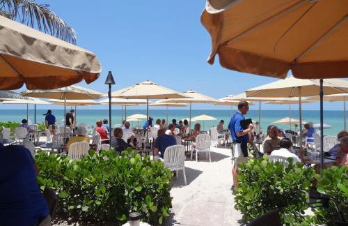 Luxury and the beach - Foto 29