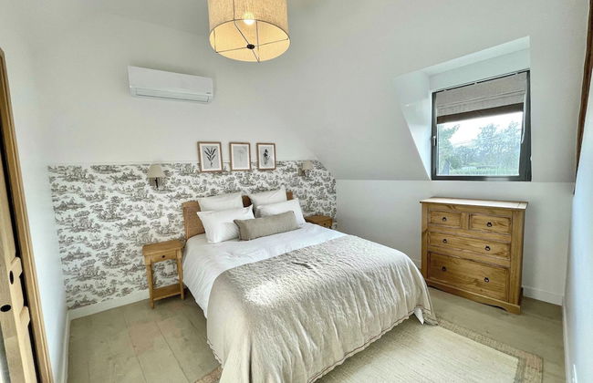 Maison Melrose - Lovely House Near Deauville - Foto 8