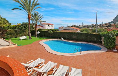 Villa Roma by Interhome - Foto 22