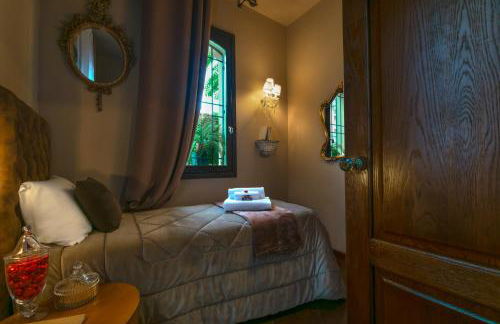 Dolce Casa SUITE Villa Laura - Photo 12