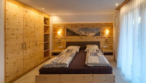 Chalet Schwarzenstein - Photo 1