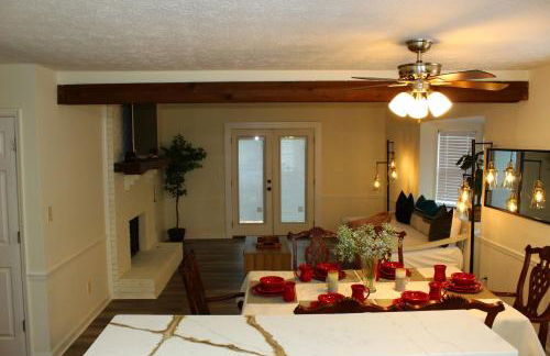 Townhome - El Fuerte - Foto 26