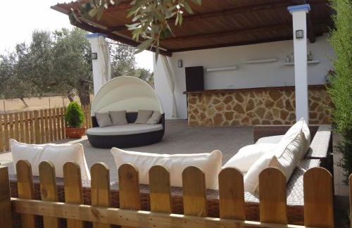 Agroturismo Sa Vinya d'en Palerm - Foto 31