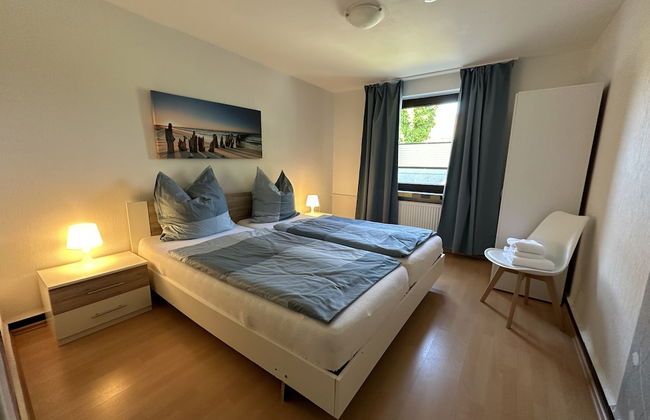 Gästehaus Bremer - Foto 37