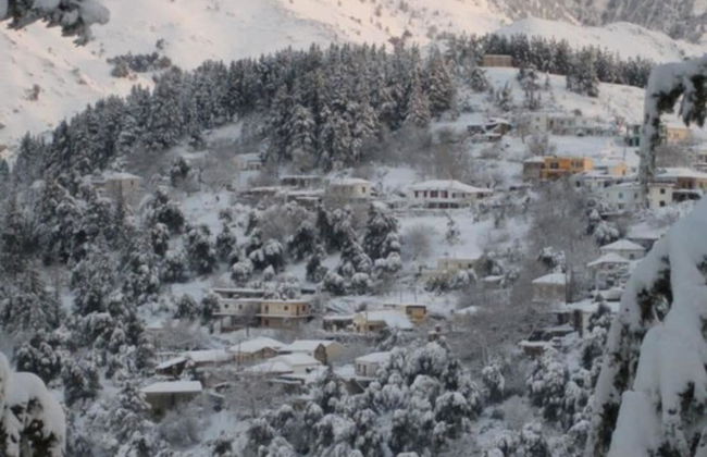 Villa Lakki The View - Foto 33