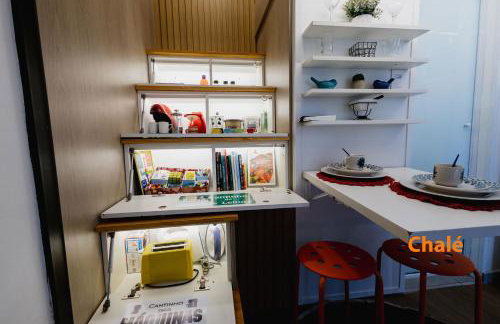 Condominio Minicasa Brasileira - Foto 77