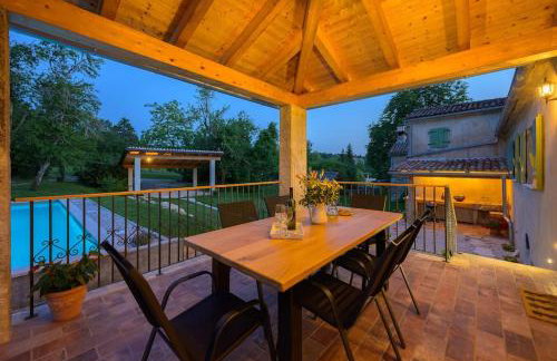 Villa Dobrila by IstriaLux - Photo 36