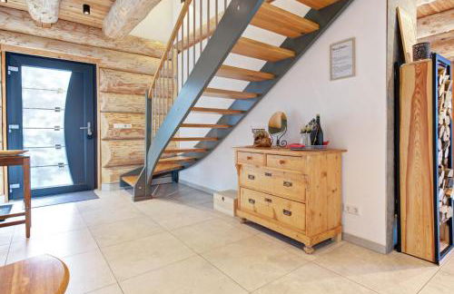 Blockhaus in herrlicher Umgebung - Foto 65