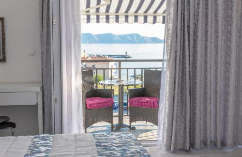 Beautyful sea view 6 luxury studio Danijela - Foto 50