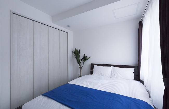 Hotel ONE'S RESIDENCE - Foto 13