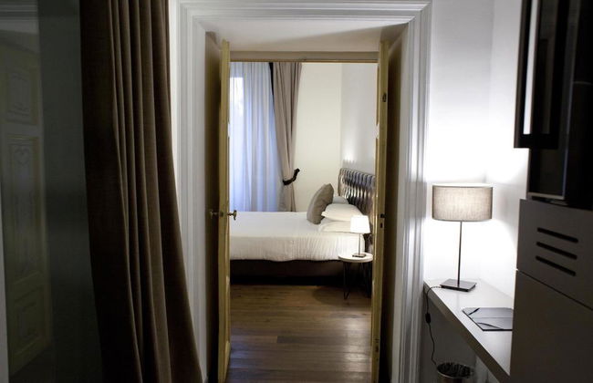 Piazza Farnese Luxury Suites - Photo 56