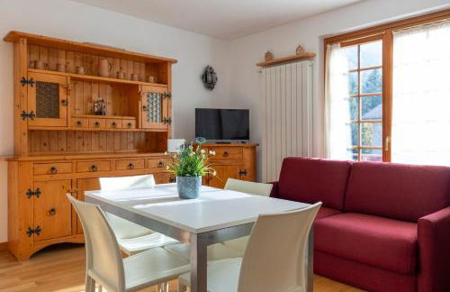 Casa Vacanza Presolana con giardino e box auto - Photo 1