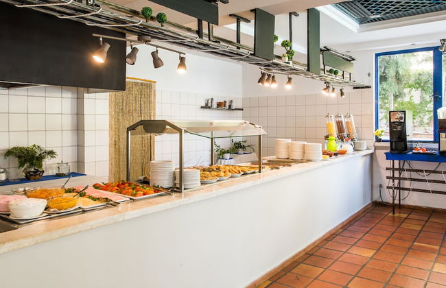 Potidea Golden Beach Hotel - Foto 30