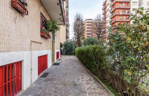 New Capolinea 5 - Apartment - Foto 48