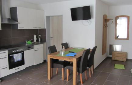 Ferienwohnung Am Alten Forsthaus Neuenbau - Photo 16