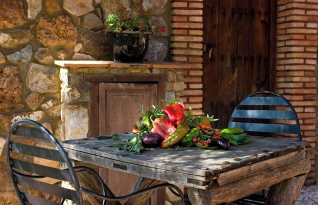 Molino Rio Alajar - Photo 64