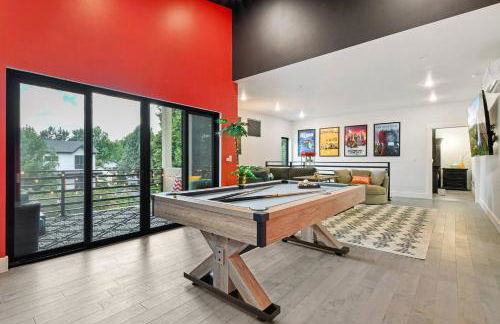 Sierra Vista Sanctuary | Luxe Hot Tub | Game Loft - Foto 24