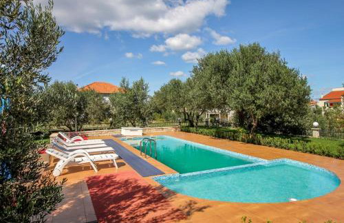 Family-friendly apartments with swimming pool Nevidjane, Pasman - 18054 - Foto 7