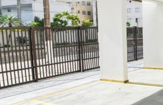 Apartamento 3 Quartos no Guarujá. Um refúgio de tranquilidade a poucos passos da praia GJA1 - Foto 16