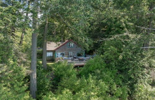 Sandy Beachfront, Hot Tub, Pet-Friendly, Kayaking - Foto 25