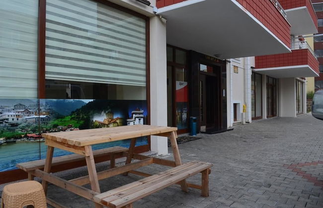 Ozgurcan Apart - Photo 26