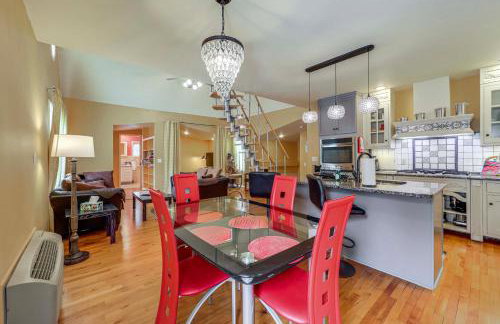 11 Mi to Oneida Lake Spacious Apt in Verona! - Foto 8