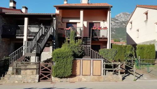 Duplex La Valle Ordesa-Ainsa - Photo 2