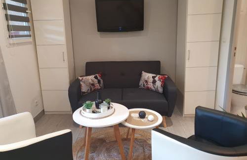 Villa les palmiers -Stretta di i mandarini - Foto 24