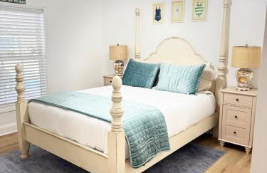 Blue Bay Cottage - Foto 52